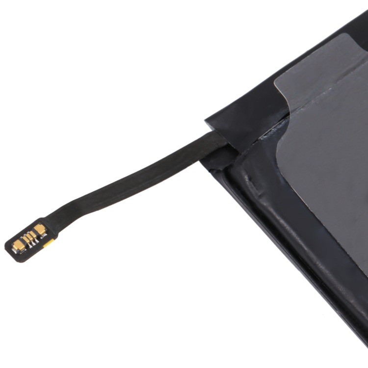 Para Apple Watch SE 2022 44mm 296mAh Batería de litio