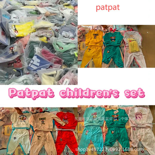 �¿�patpat���샺ͯ���b��Ů��Ͽ�ʽ��ʽ����r�G��ʵ̓r���l