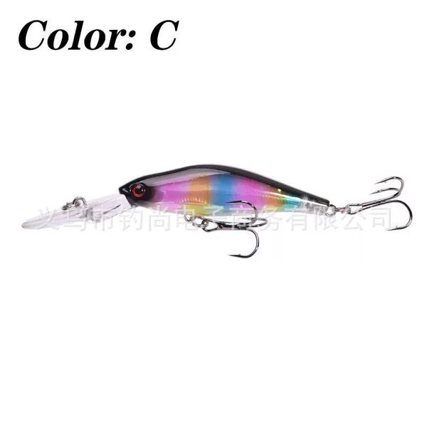 Color C