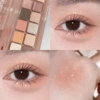 01# grapefruit orange brown