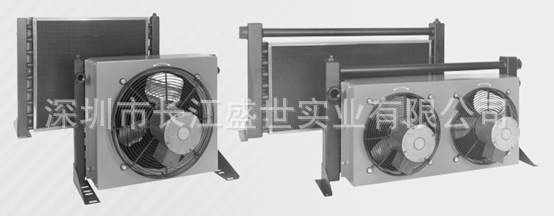 API 列管冷却器  列管冷却器  可拆板式冷却器    风冷却器