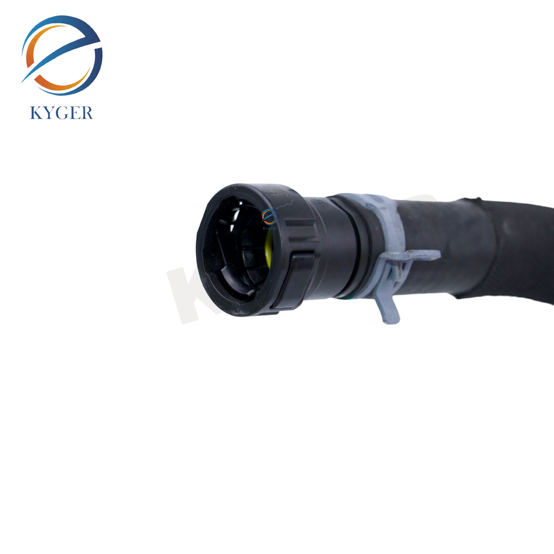 Suitable for Jaguar XJ water pipe C2D21480