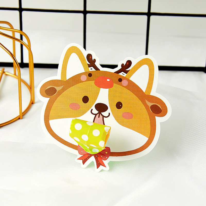 かわいい動物の漫画は竜の子供のおもちゃの誕生日のパーティーの小さい贈り物の口笛の応援の道具のラッパを吹きます。|undefined
