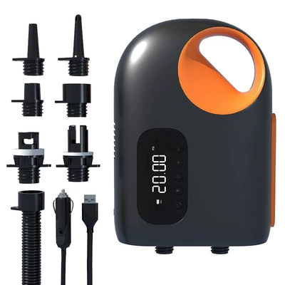 Hava nasosu — Kayak Wireless Air Pump