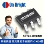 控制85-265vacob2305mp电源芯片