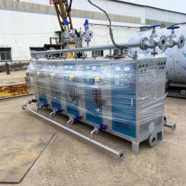 工业电磁锅炉厂既热高温蒸汽机110伏电锅炉500kg电加热蒸汽发生器