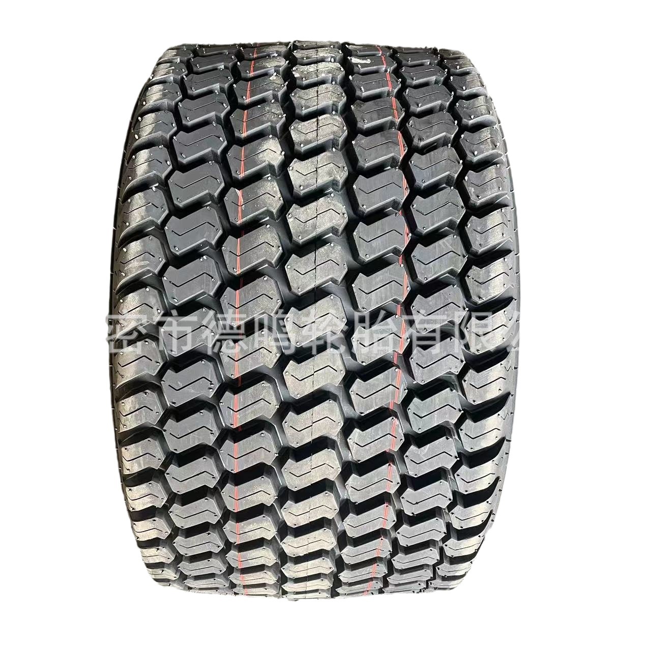 Neumático de la máquina de hierba 31*15,5-15 patrón de nieve