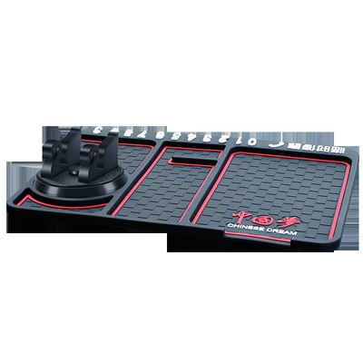 resistant large storage mat car — Anti-slip mat