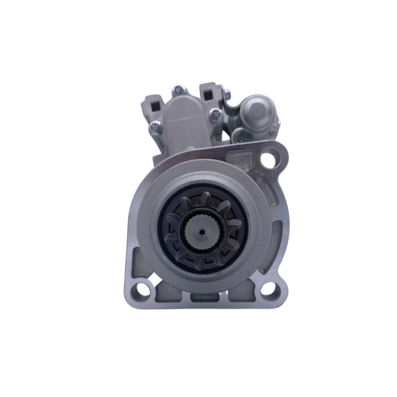 612600091076 Is Suitable for Weichai Steyr Heavy Industry and Shaanxi Automobile 612600090561 Starter Motor