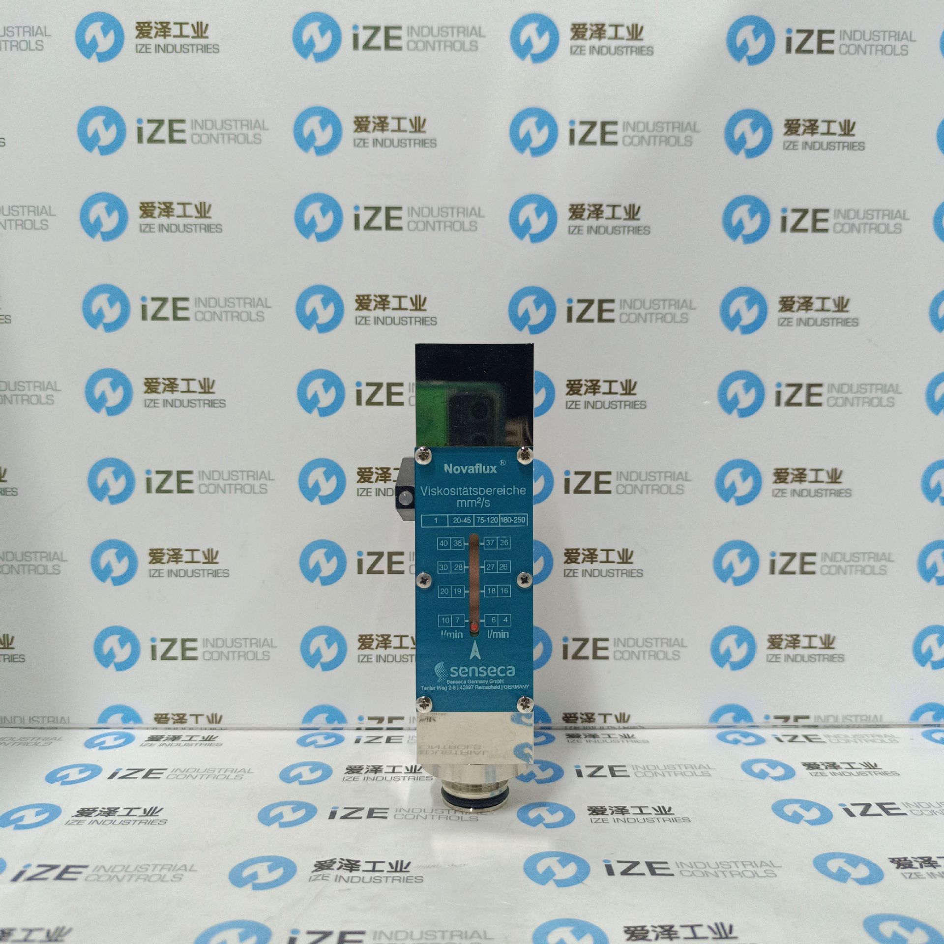 HONSBERG流量指示器NJK3-020WM040原装