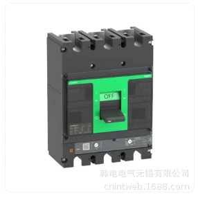 塑壳断路器,NSX800N 50kA AC 3P3D 800A TMD C80N3TM800原厂正品