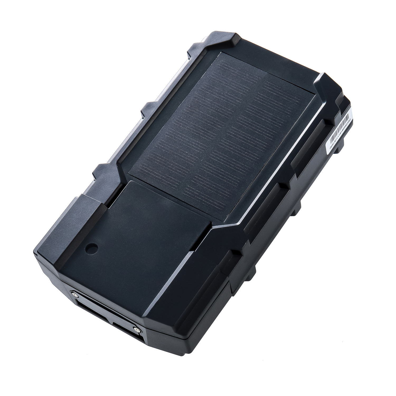 5G 버전 30,000mAh 태양광 버전