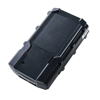 Beidou Satellite J, GPS Locator - 5g-version-30000-mah-solar-version