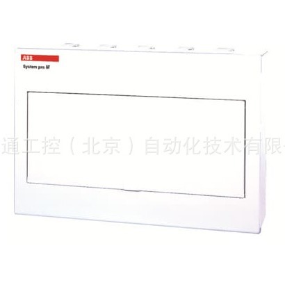 ABB ACM系列终端配电箱；ACM 13 SNB