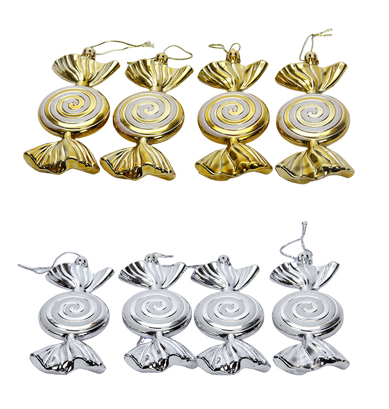 Kerstboomhanger kerstzuurstok voor kerstversiering_voghion.com