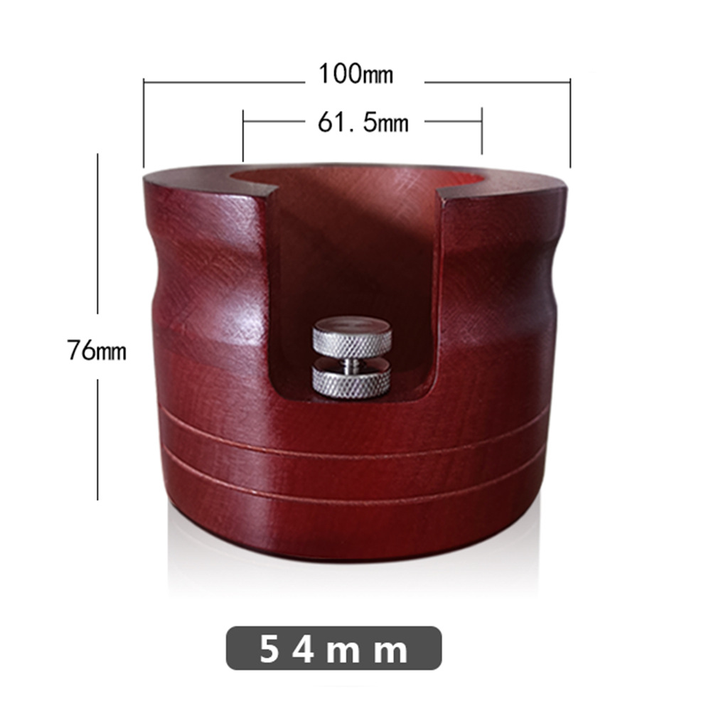 54mm 분말 기초 (라운드)