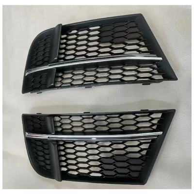 Suitable for Audi S3 fog Light frame