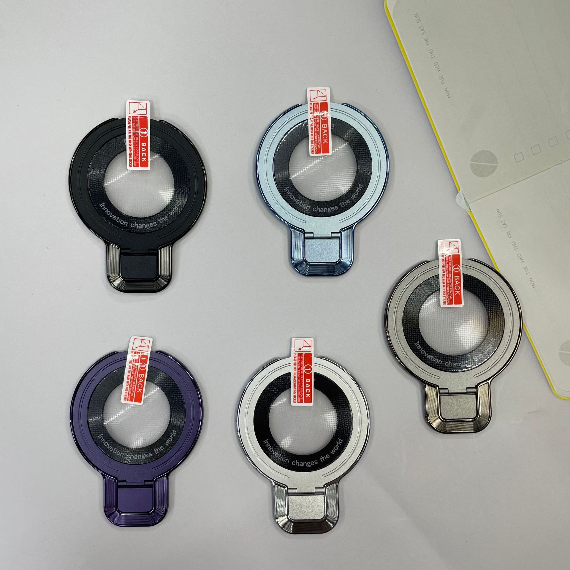 Magnetic Bracket Image 13