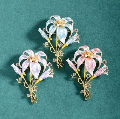Elegant Coat Pin Accessories, Yaxa sancaqları