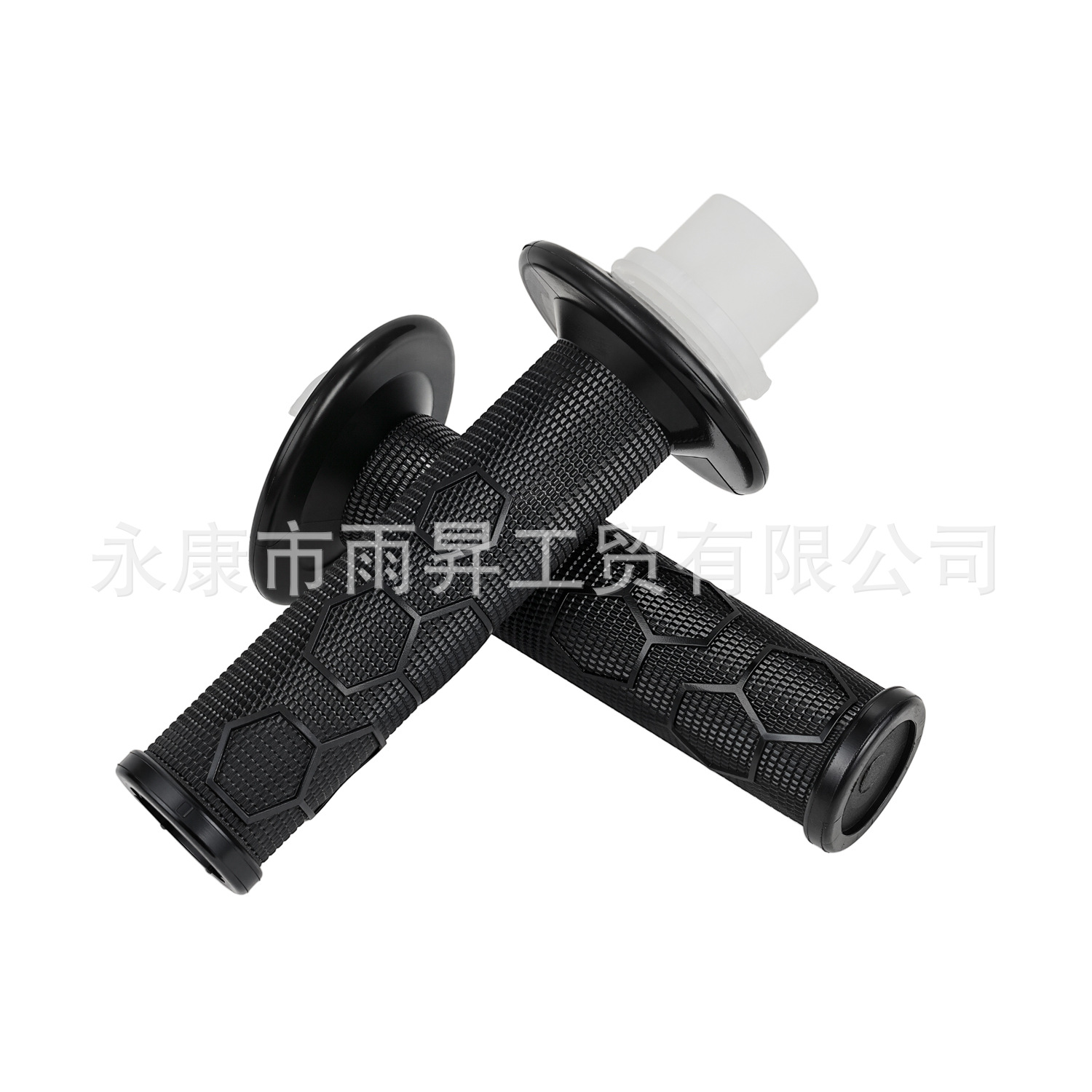 Suitable for QiuLong Ultra Bee/Light Bee electric motorcycle handlebar grips