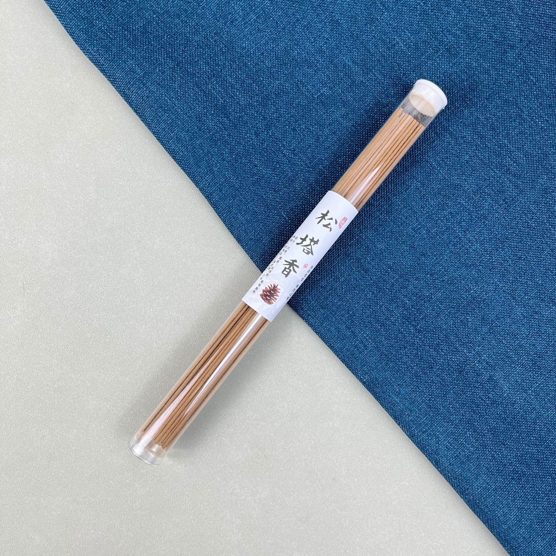 솔방울향 20g*1관