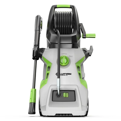 up to G5, Car washing machine
