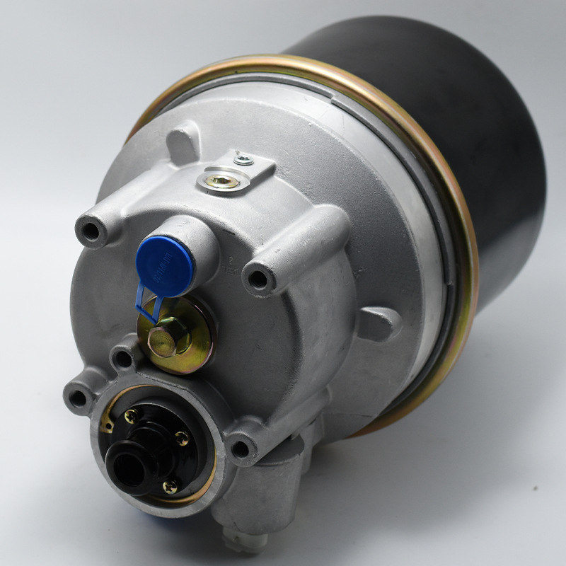 Piezas europeas del autobús del camión pesado del secador 065612 del aire de SMT