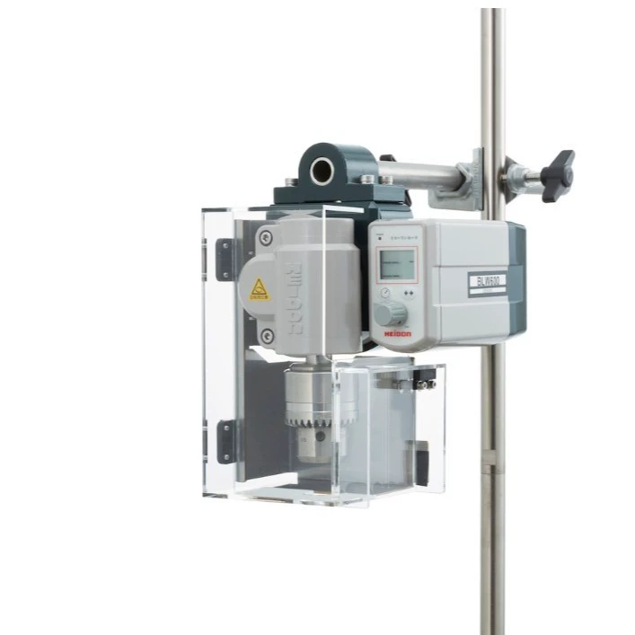 【BLW1200SAF】Мини-миксер HEIDON Xindong для безопасности заводского класса Tamaki Science!