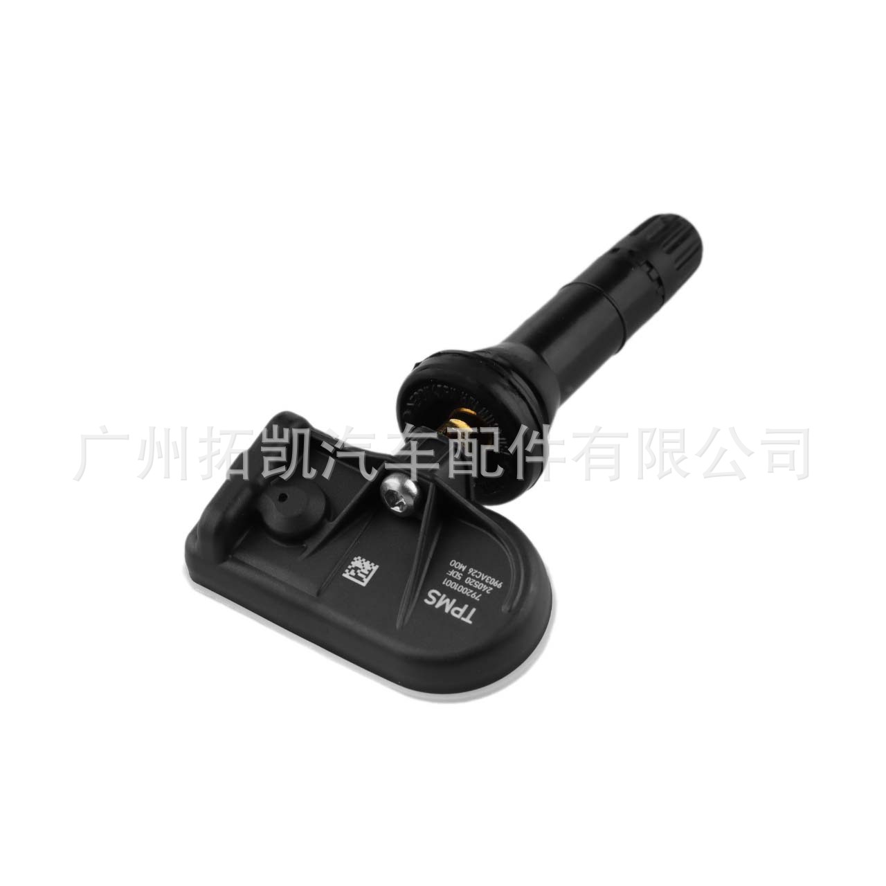 792001001 Adecuado para Lantu Dreamer Chaser FREE Sensor de presión de neumáticos Piezas de automóvil