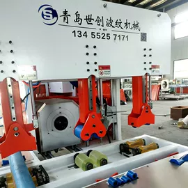 塑料管材设备;塑料挤出机;塑机辅机