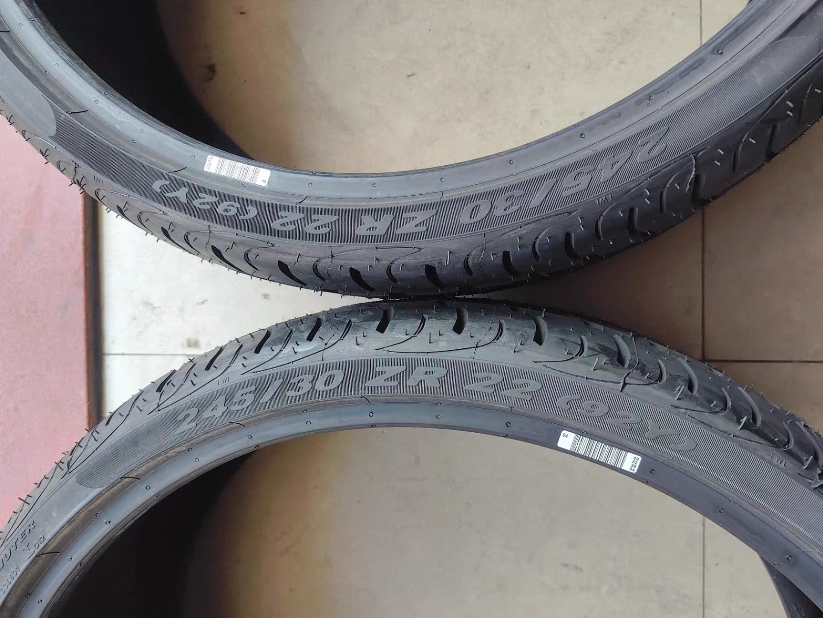 Pirelli tires 225 245 255 275 285 brand new in various sizes 17 18 19 20inch snow tires