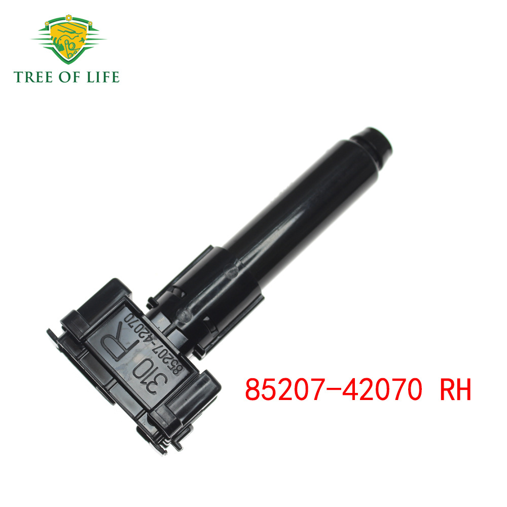 85208-42070 85208-42070 para la boquilla de limpieza de faro de Toyota