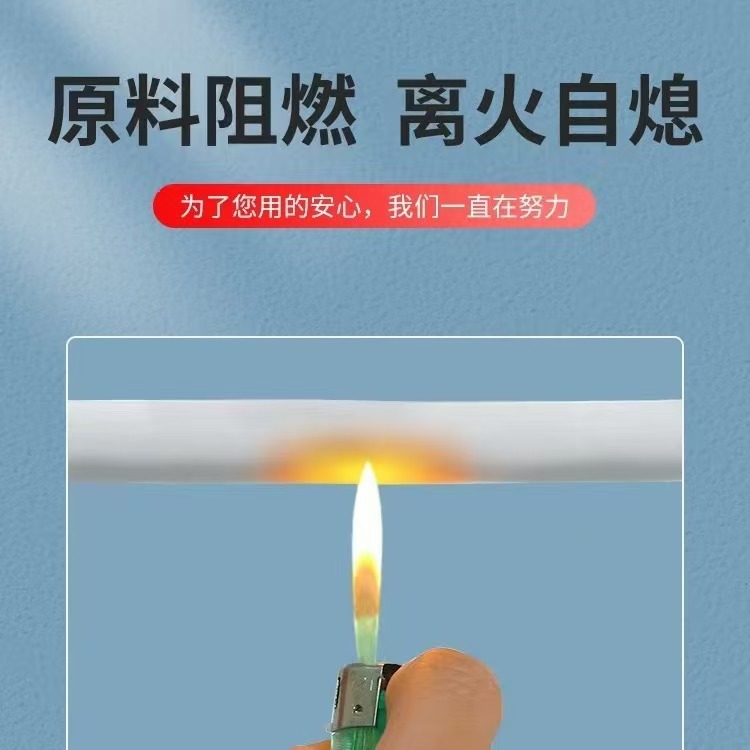 自粘式pvc软线槽地面明装隐形软理线槽遮缝防踩抗压阻燃走线槽