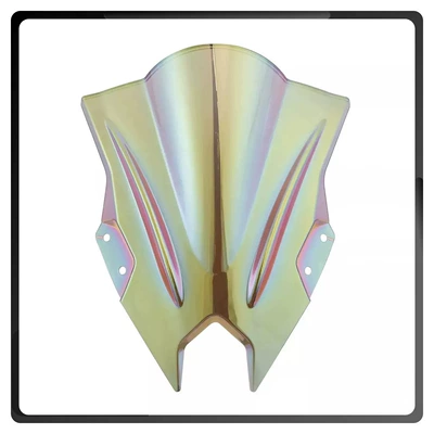 Ninja500 Se 24-25 | Motorcycle front windshield - light-illusion