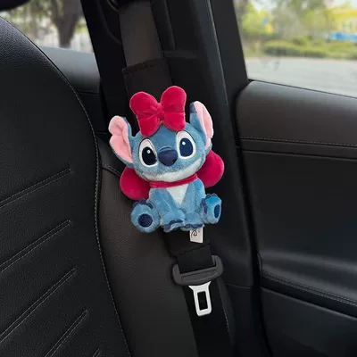 for Women, Other Automotive Interior Supplies - sweetheart-princess-stitch-black-shoulder-pads