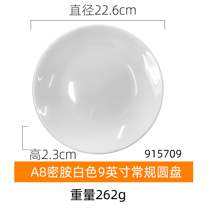 9inch 일반 디스크