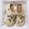 Dog accessories-apricot color