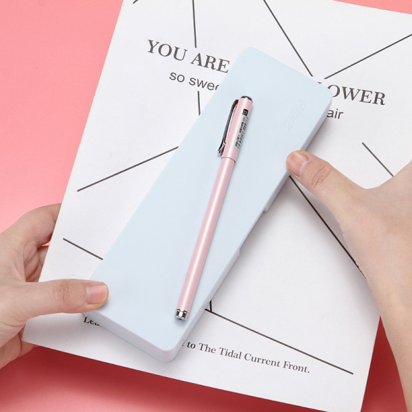 Pencil case for students