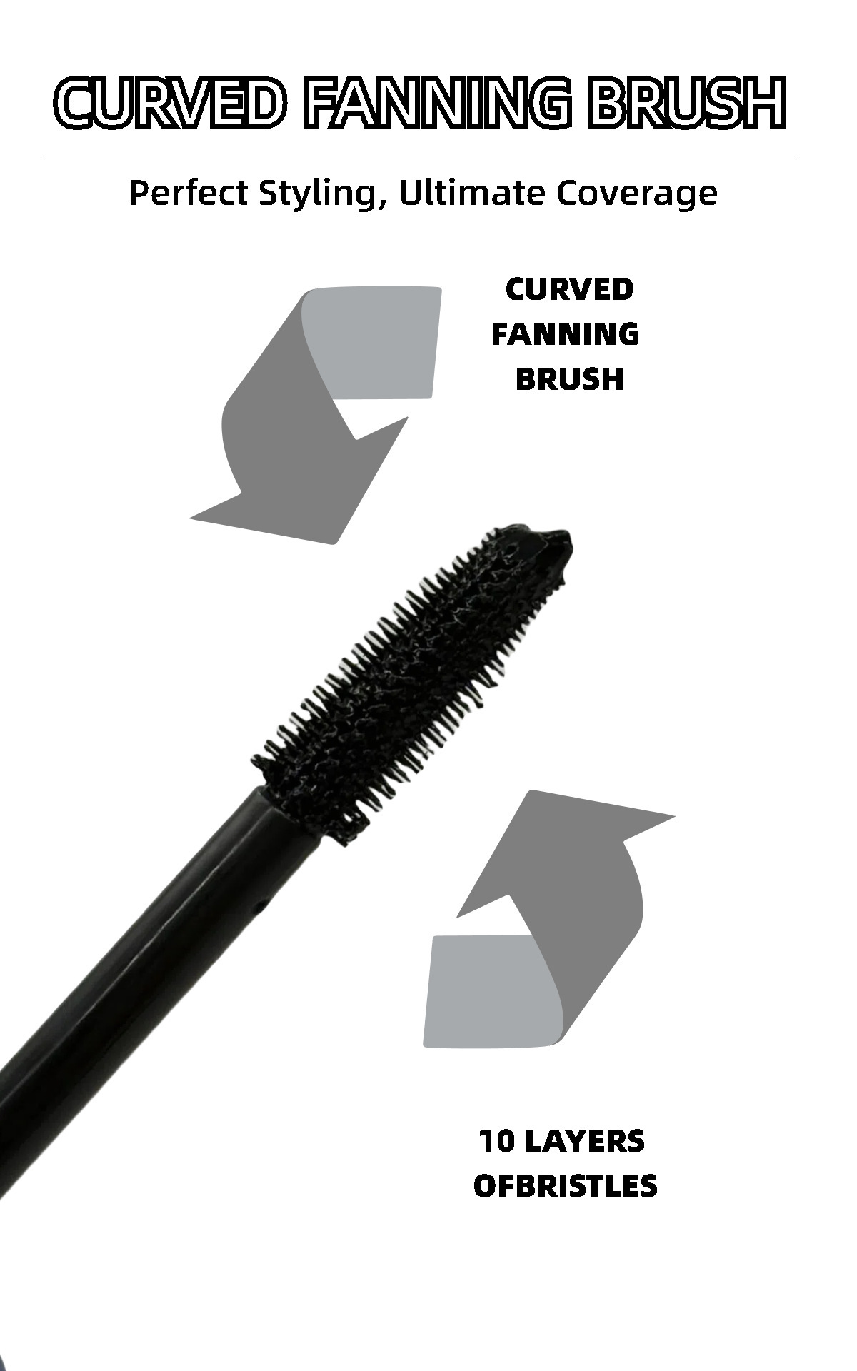 Waterproof Eyeliner Smudge Proof Long Lasting Natural Lengthening_voghion.com