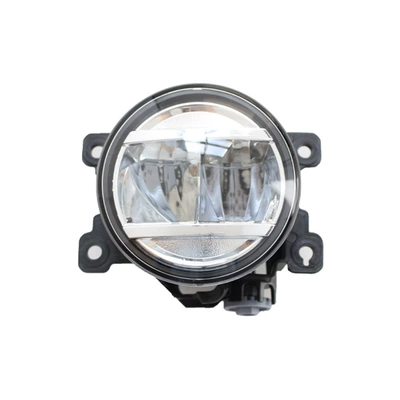 33900-Tey-Y01 American Version, Fog lamp