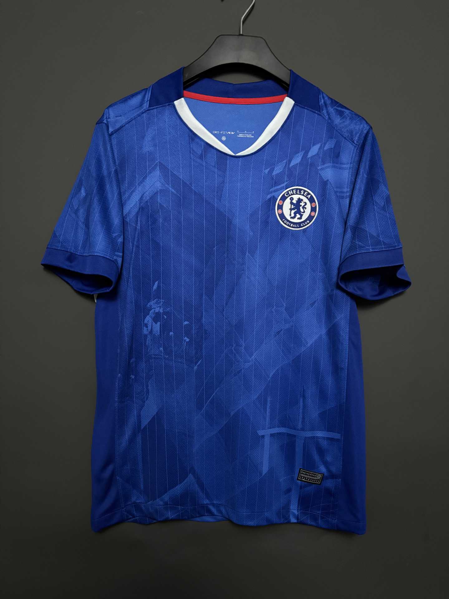 25 nuevas camisetas de fútbol Barcelona Arsenal Brasil Real Madrid Napoli Juve París Jersey al por mayor