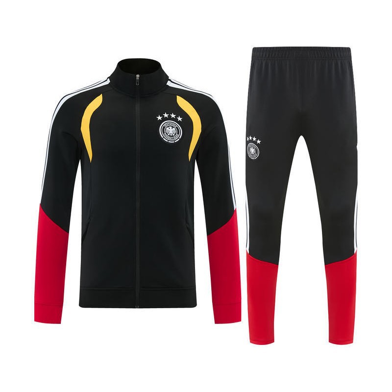 Chaqueta larga con cremallera 2526, Chelsea, Real Madrid, Argentina, Arsenal, Alemania, Italia, Boca, suministro exclusivo transfronterizo