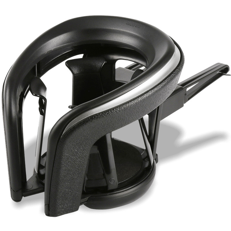 Vent Drink – Kuaimeite Car cup holder/beverage holder - dz372c-deluxe-cup-holder-can-be-used-with-ashtray
