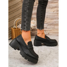 U 37117 British style loafers Ӣ�׷�ָ��ָ�Ь�羳��ó��