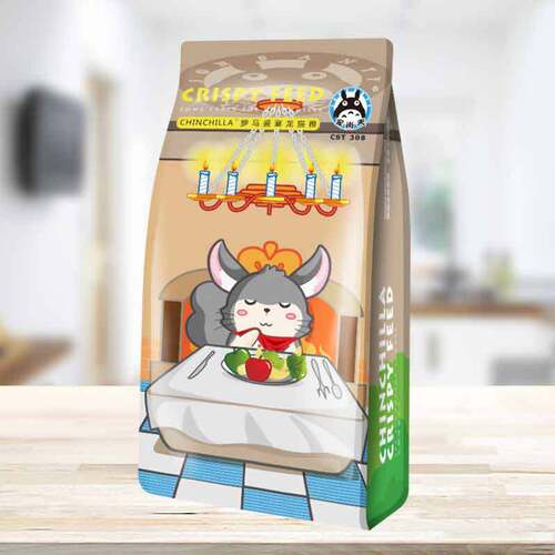 Petshang Tian Roman Feast Long Cat Food 5LB Maizure Long Cat Food Main Feed Long Cat Feed
