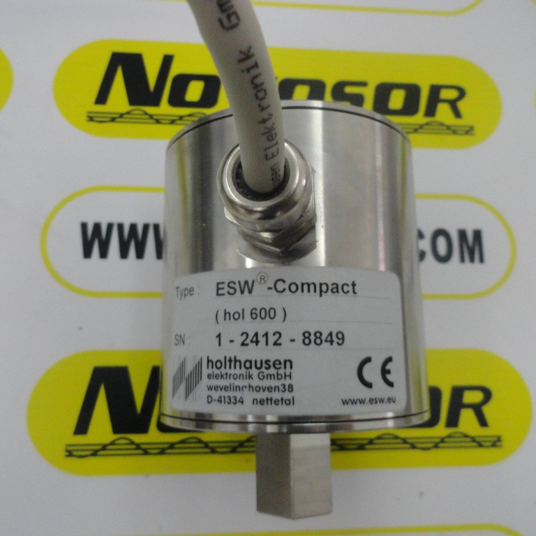 HOLTHAUSEN 振动传感器ESW-COMPACT（HOL600）   HOL600/EX