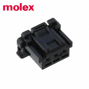 MOLEXĪ�� 5051510300 �z��3��2.0mm�g�� �F؛