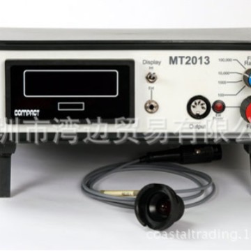 英国原装进口Compact MT2013 转速计校准器