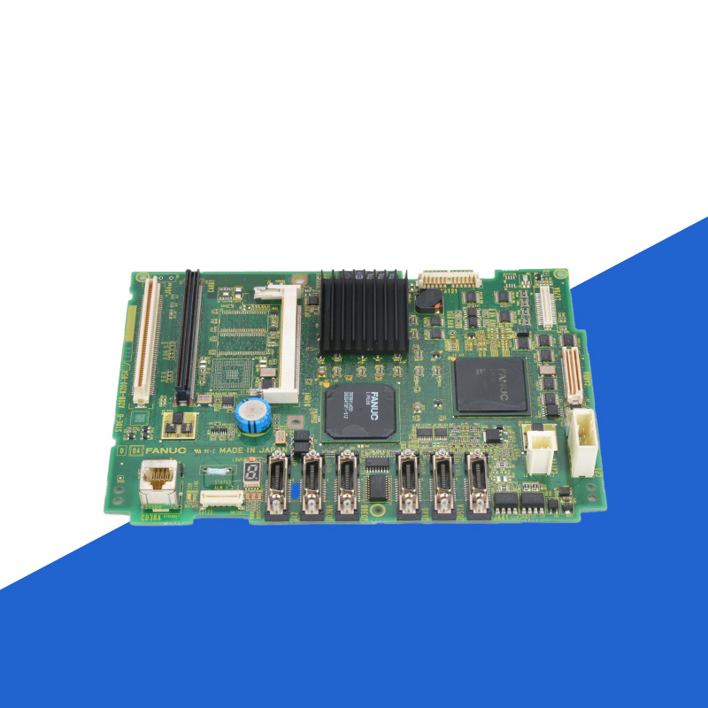 A20B-8200-0540发那科fanuc系统主板原装全新电路板PCB板二手议价