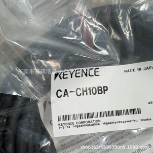 CA-CH10BP ȫ�»���ʿKEYENCE�B�Ӿ�  ԭ�b�F؛�|��һ�� �h�r����